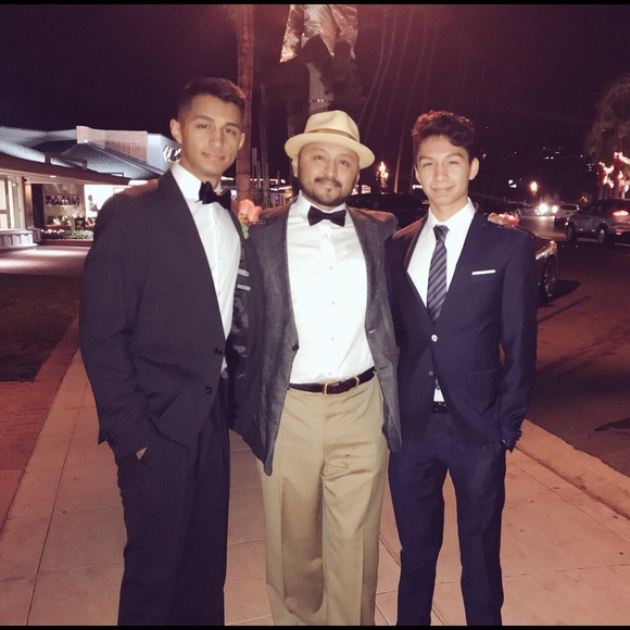 Meet your Posh Ambassador, David - Picture 3 of 12